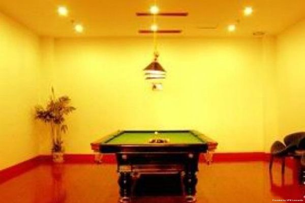 Blossom International Hotel (Taian)